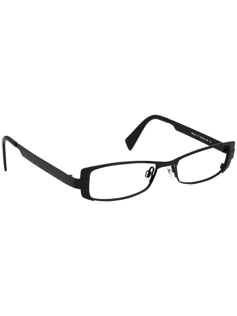 Lafont - Issy & La Sonia 017 Eyewear